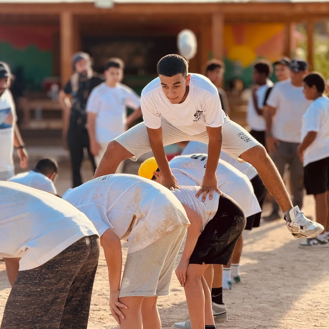 Military Style Camp photo 5